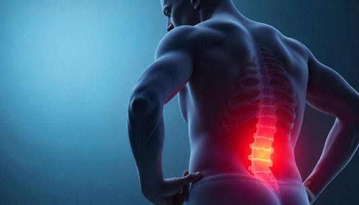 Especialista en Columna Vertebral en Quito